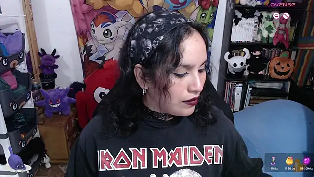 kureiji hentaii online show from 04/22/26, 08:32