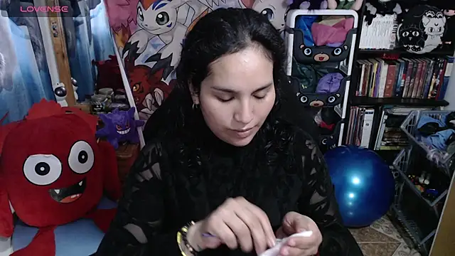 Snapshot of kureiji_hentaii chatting on 04/24/26, 10:23 kureiji hentaii online show from 04/24/26, 10:23