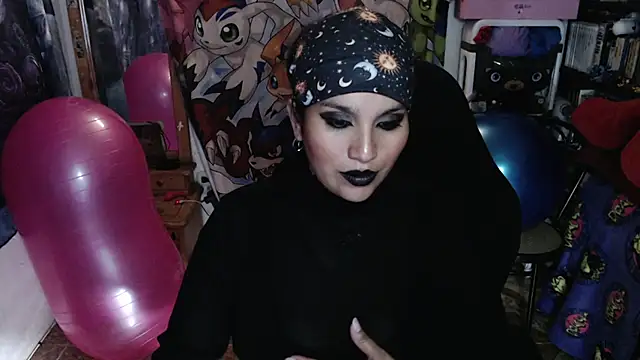 Snapshot of kureiji_hentaii chatting on 05/20/26, 01:01 kureiji hentaii online show from 05/20/26, 01:01