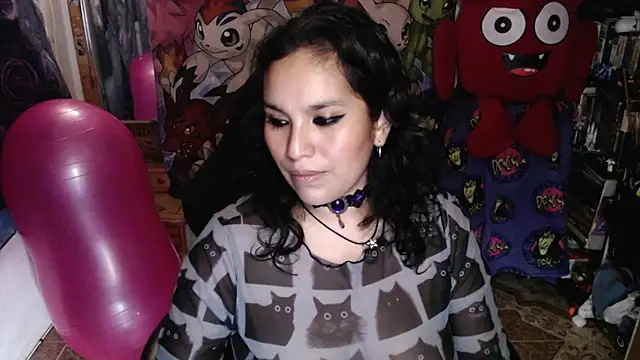 Snapshot of kureiji_hentaii chatting on 05/27/26, 03:14 kureiji hentaii online show from 05/27/26, 03:14