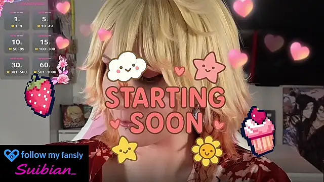  suibian  online show from 09/30/25, 10:04