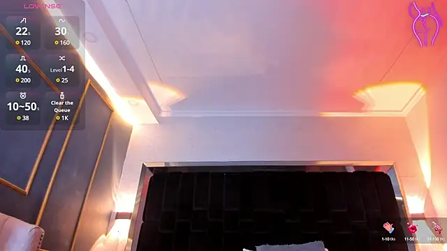 NikkySmiith online show from 02/15/25, 01:31