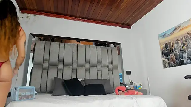 NikkySmiith online show from 03/12/26, 11:16