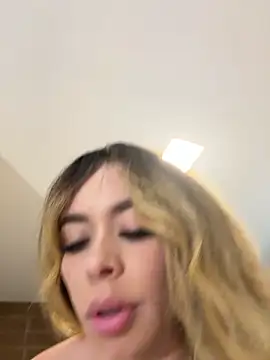 Alison Diaz17 online show from 12/19/24, 03:29