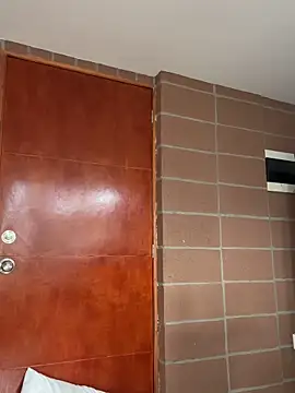 Alison Diaz17 online show from 03/15/25, 12:15