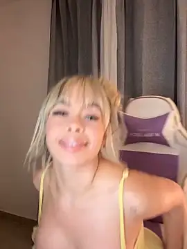 Alison Diaz17 online show from 09/13/25, 11:59