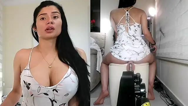 Snapshot of Alondra_fetish chatting on 10/16/25, 02:01 Alondra fetish online show from 10/16/25, 02:01