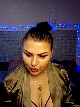 kataleya94 online show from 02/15/26, 08:13