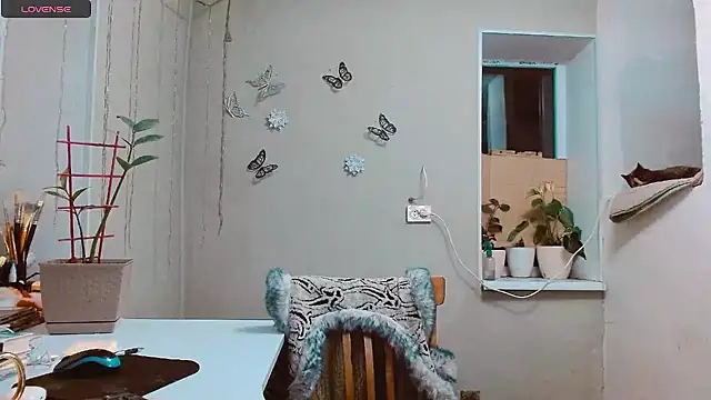 Snapshot of RosaJil chatting on 01/14/25, 07:53 RosaJil online show from 01/14/25, 07:53