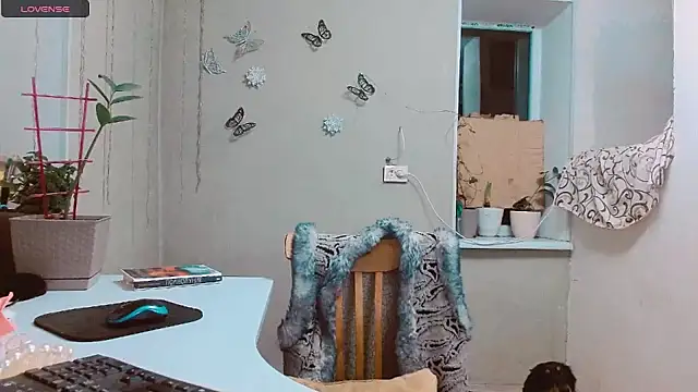 Snapshot of RosaJil chatting on 01/26/25, 07:52 RosaJil online show from 01/26/25, 07:52