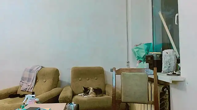 Snapshot of RosaJil chatting on 02/28/25, 01:25 RosaJil online show from 02/28/25, 01:25