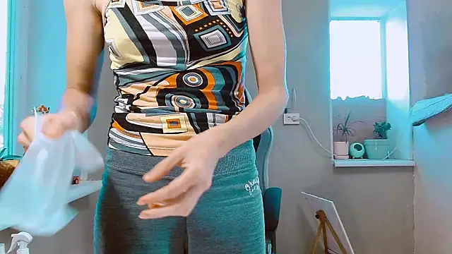 Snapshot of RosaJil chatting on 09/21/25, 02:29 RosaJil online show from 09/21/25, 02:29