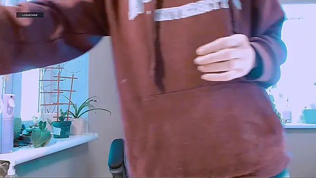 RosaJil online show from 03/10/26, 02:33