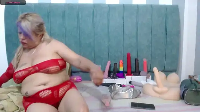 Natasha 699 online show from 02/10/25, 08:21