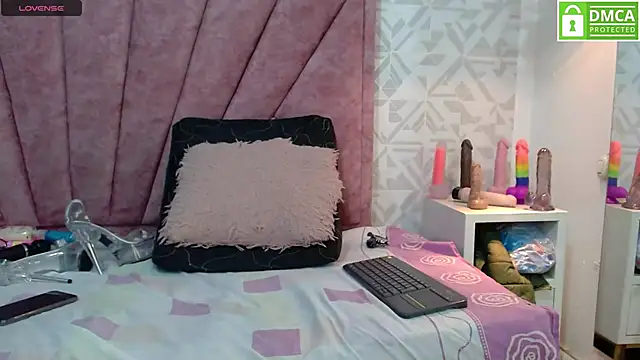 Natasha 699 online show from 03/07/25, 08:11