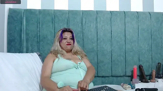 Natasha 699 online show from 03/18/25, 06:48