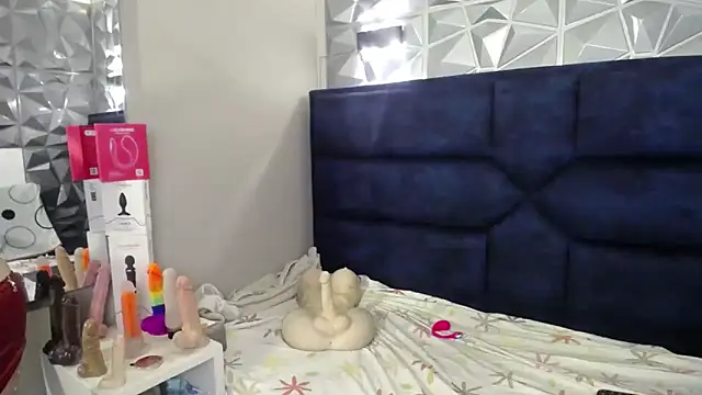 Natasha 699 online show from 10/29/25, 08:21