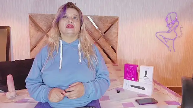 Natasha 699 online show from 02/15/26, 09:44