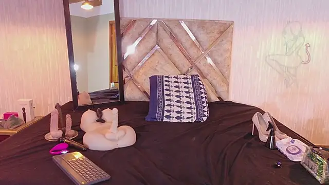 Natasha 699 online show from 02/21/26, 08:32