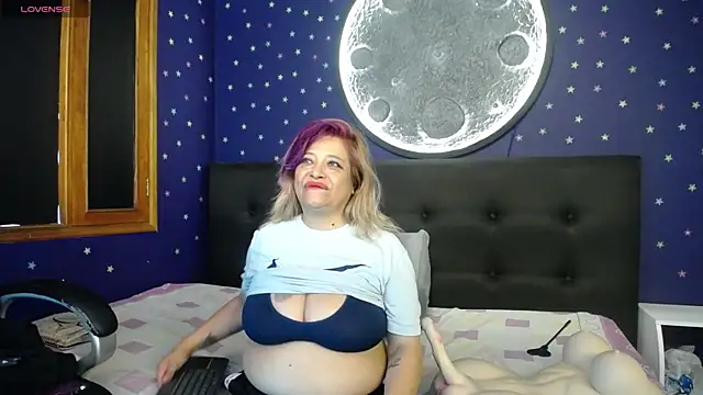 Snapshot of Natasha_699 chatting on 07/11/26, 09:05 Natasha 699 online show from 07/11/26, 09:05