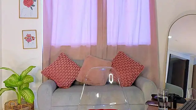 KristennBlue online show from 03/14/25, 10:49