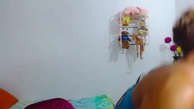 bardotbigcockts online show from 10/08/25, 11:13