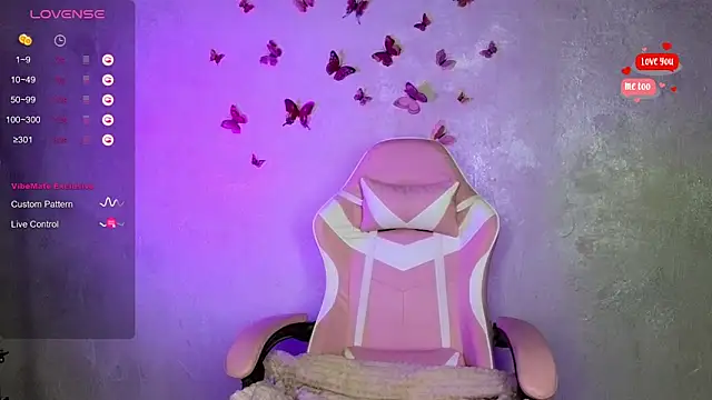 shy blondiee online show from 09/13/25, 04:51