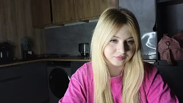 shy blondiee online show from 01/12/26, 09:53