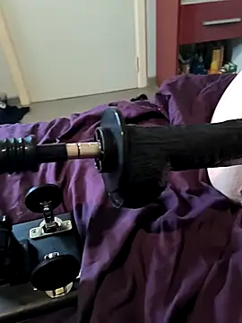 lolaa23 online show from 03/12/26, 09:10