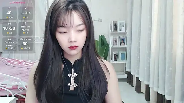 Snapshot of Jenny-Z chatting on 03/06/25, 01:58 Jenny-Z online show from 03/06/25, 01:58