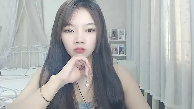 Snapshot of Jenny-Z chatting on 10/15/25, 01:50 Jenny-Z online show from 10/15/25, 01:50