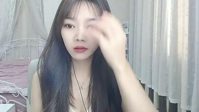 Snapshot of Jenny-Z chatting on 11/10/25, 02:54 Jenny-Z online show from 11/10/25, 02:54