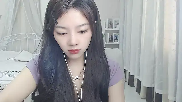 Jenny-Z online show from 04/12/26, 02:05