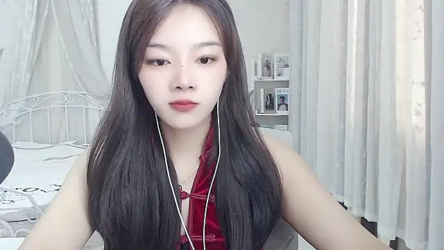 Snapshot of Jenny-Z chatting on 06/27/26, 01:43 Jenny-Z online show from 06/27/26, 01:43