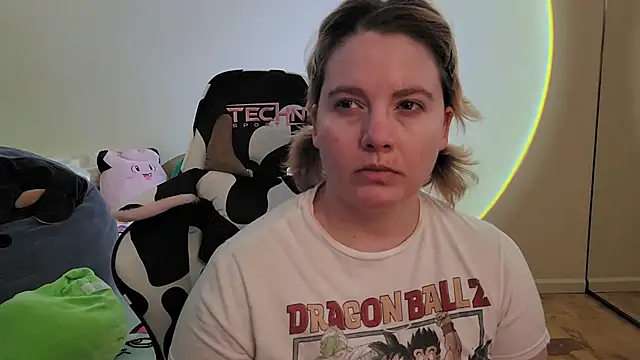 InternetFairy XO online show from 12/14/24, 07:57