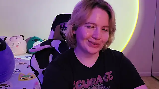 InternetFairy XO online show from 12/29/24, 04:38