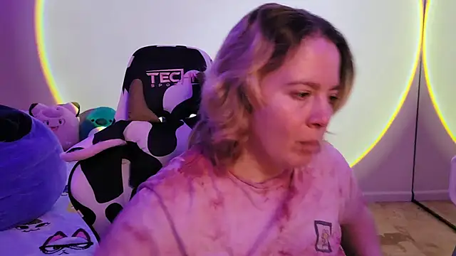 InternetFairy XO online show from 02/26/25, 12:14