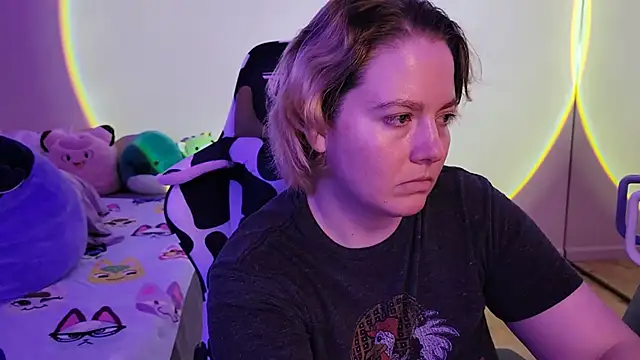 InternetFairy XO online show from 02/28/25, 07:58