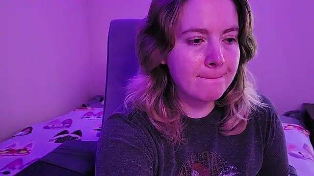 InternetFairy XO online show from 10/26/25, 08:53