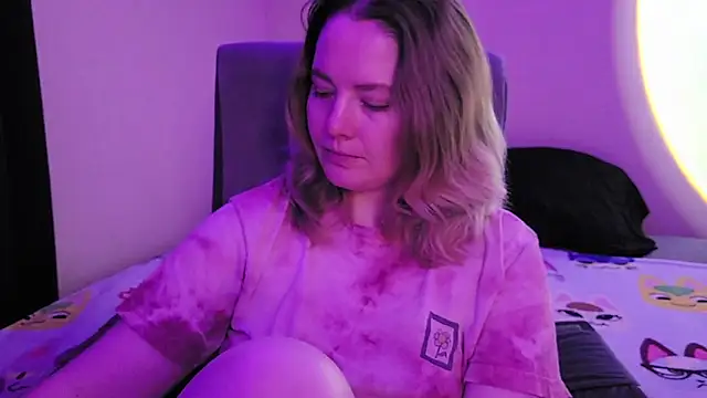 InternetFairy XO online show from 11/27/25, 03:30