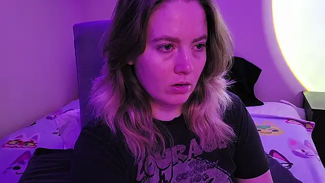 InternetFairy XO online show from 12/23/25, 04:43