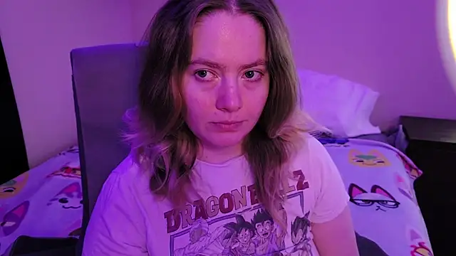 InternetFairy XO online show from 02/03/26, 04:32