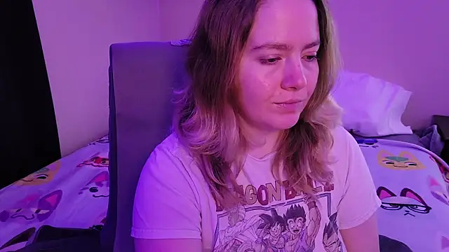 InternetFairy XO online show from 02/03/26, 06:40