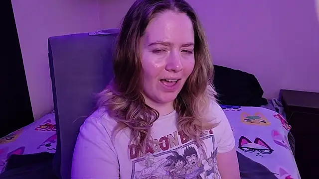 InternetFairy XO online show from 03/28/26, 06:24