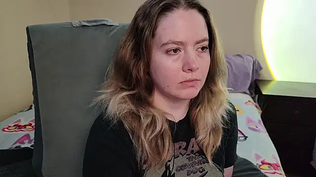 InternetFairy XO online show from 04/11/26, 04:50