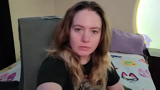 InternetFairy XO online show from 04/11/26, 07:45