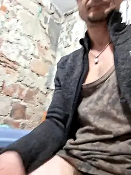 Ondrej3 online show from 04/07/26, 12:00