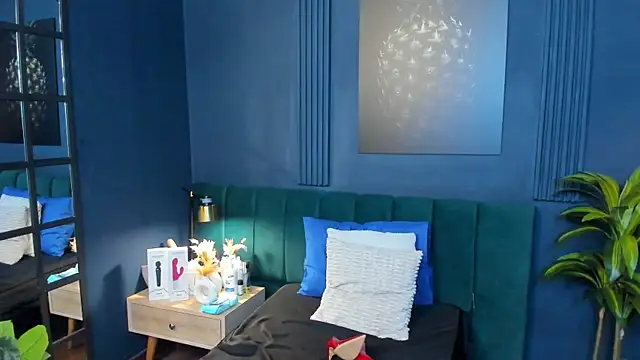 taylor bennet online show from 02/14/26, 07:21