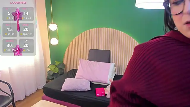 taylor bennet online show from 02/27/26, 11:54