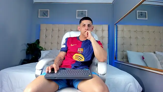 Alex cute77 online show from 09/16/25, 01:45